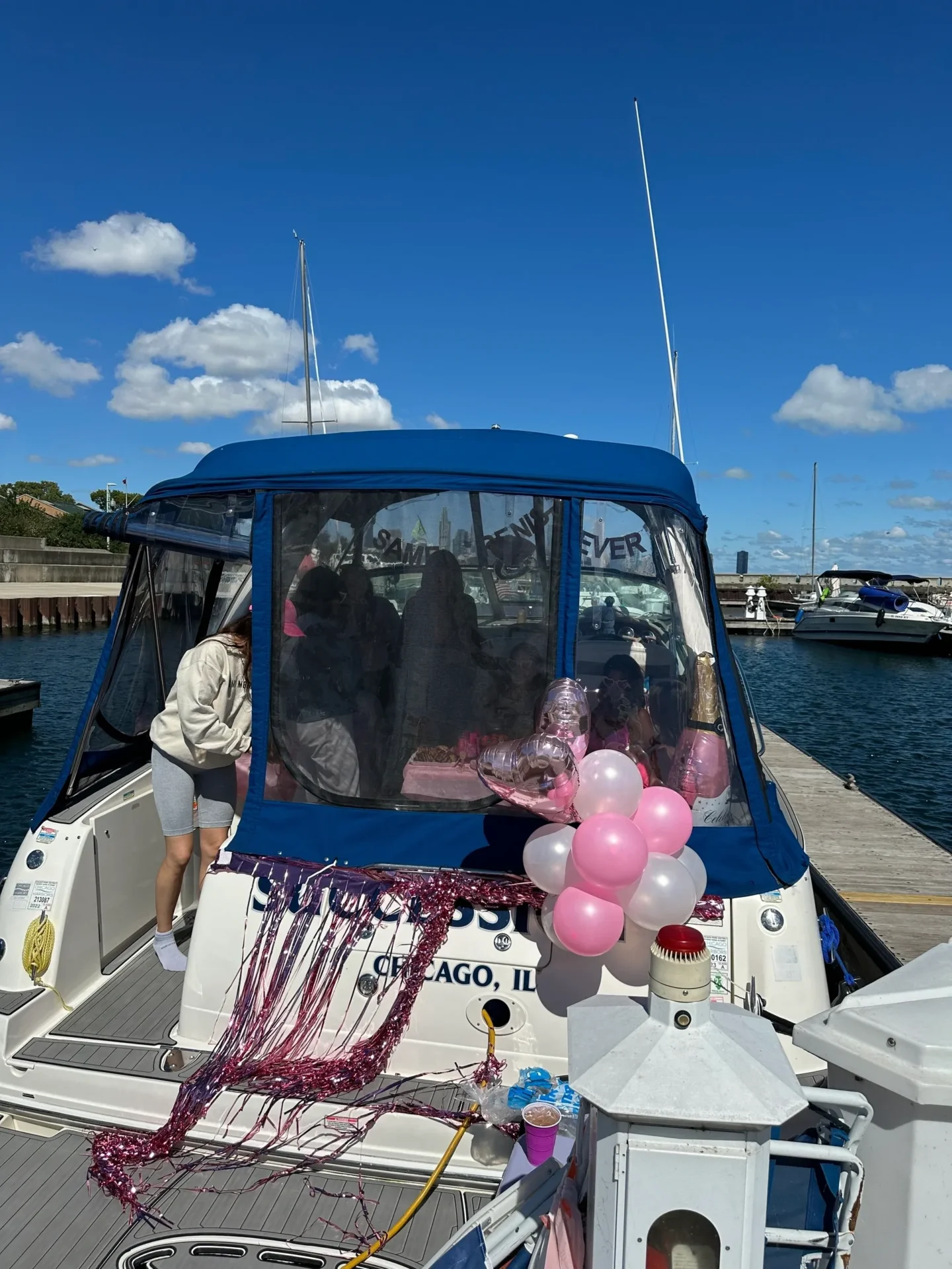 Nauti Chicago